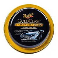 Meguiar's - Gold Class Carnauba Plus Premium Paste Wax